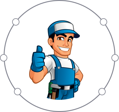 Sh-Gas and heating technician